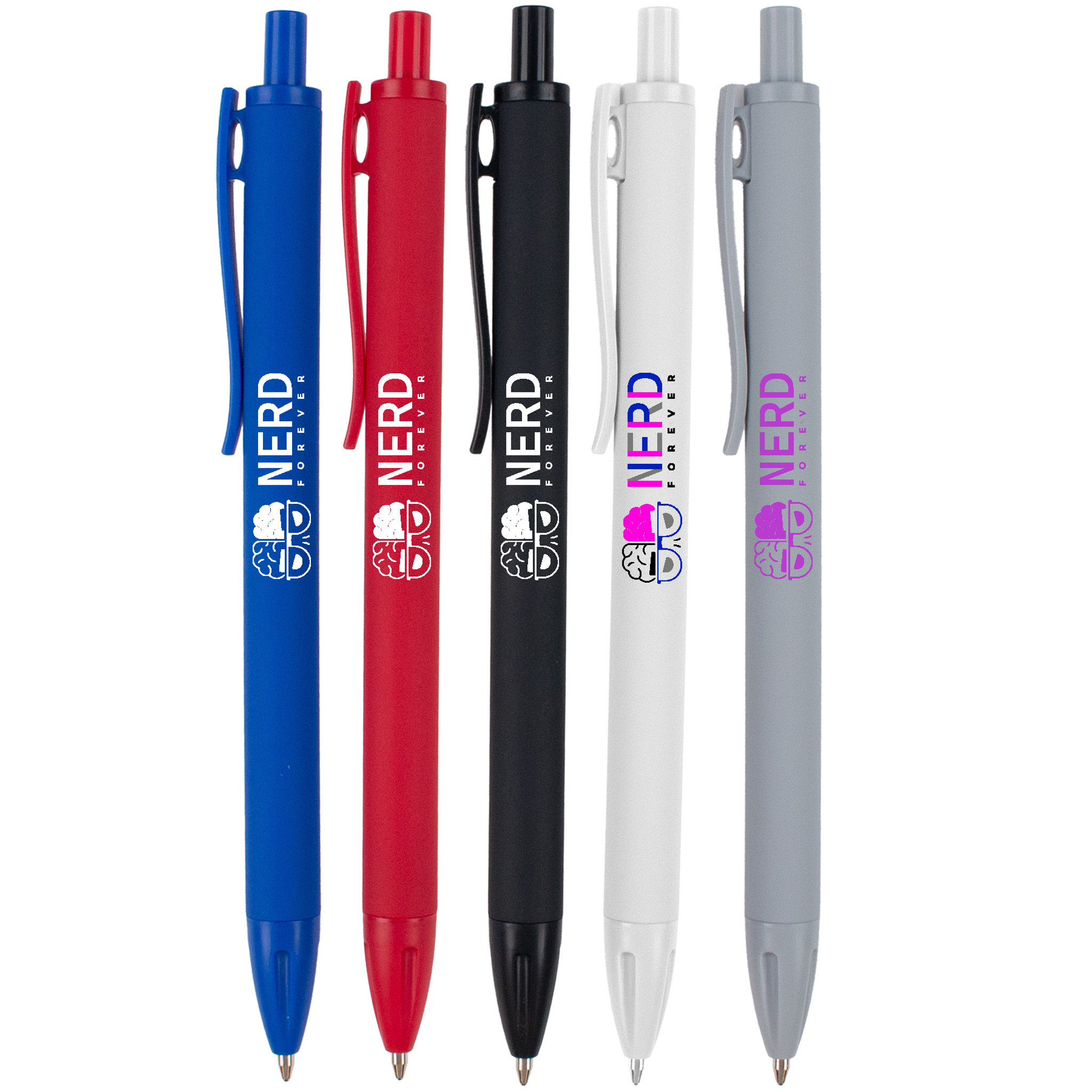 Pens - PE207 - Ecopal Pen - Image 2