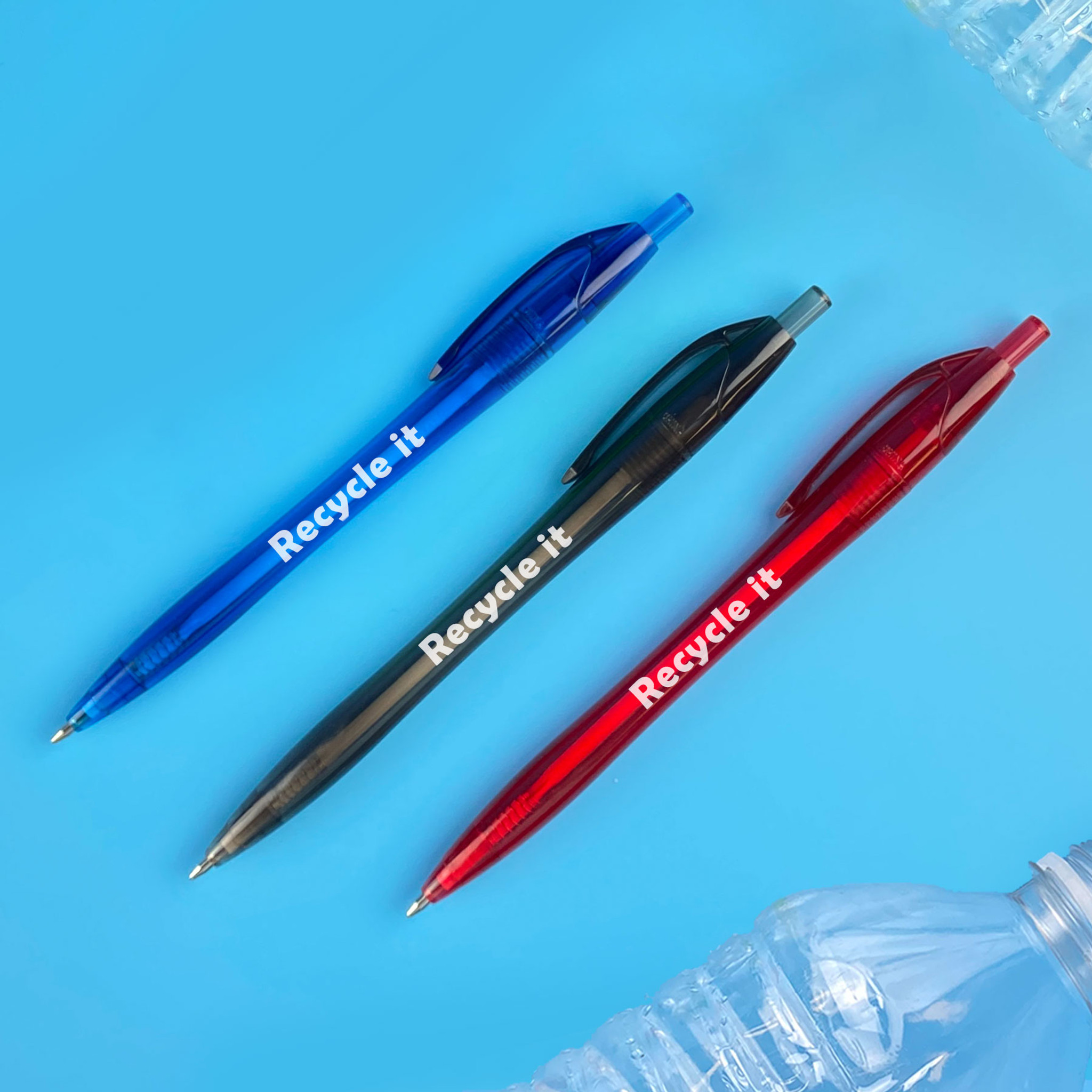 Pens - PE296 - Javalina Revive Pen