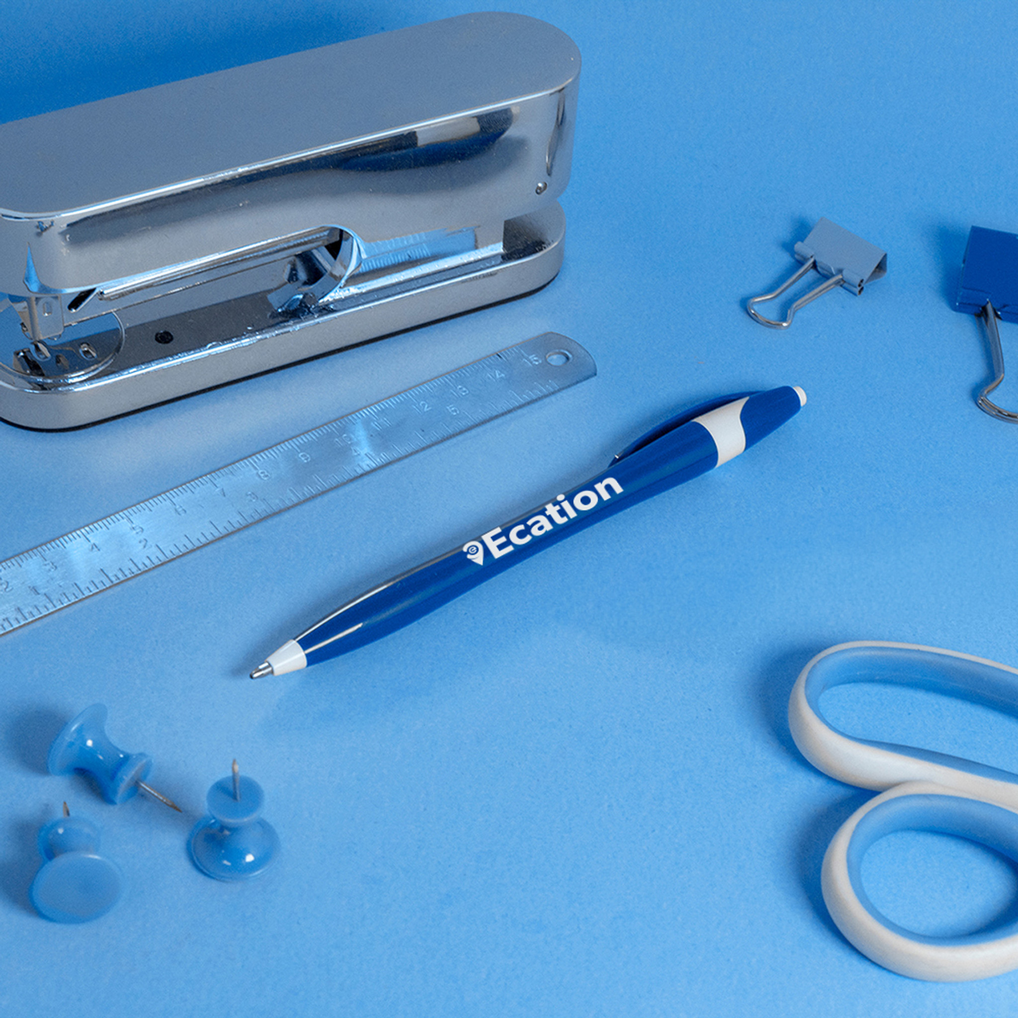 Pens - PE321 - Javalina® Executive Ball Point Pen