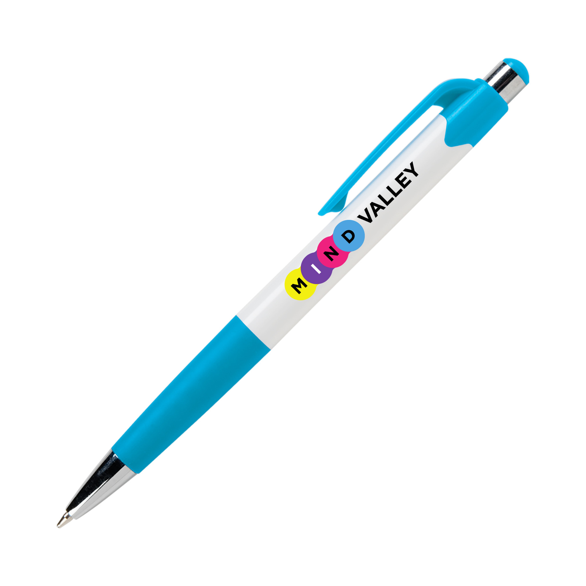 Pens - PE412 - Mardi Gras® Jubilee - Image 6