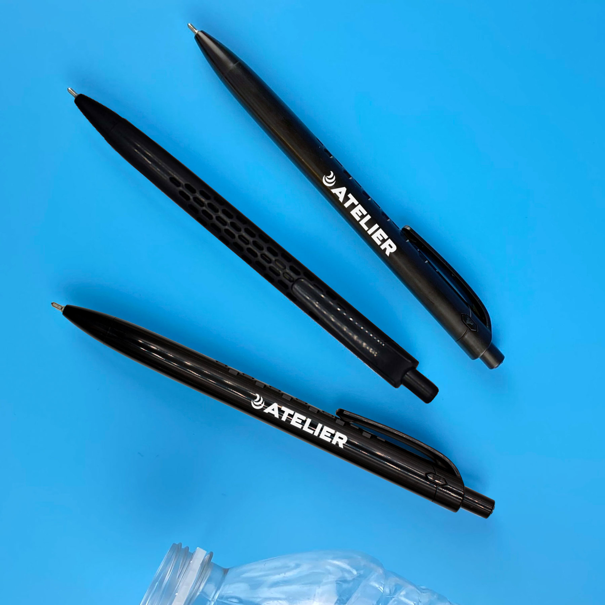 Pens - PE424 - Enviro Ball Point Pen