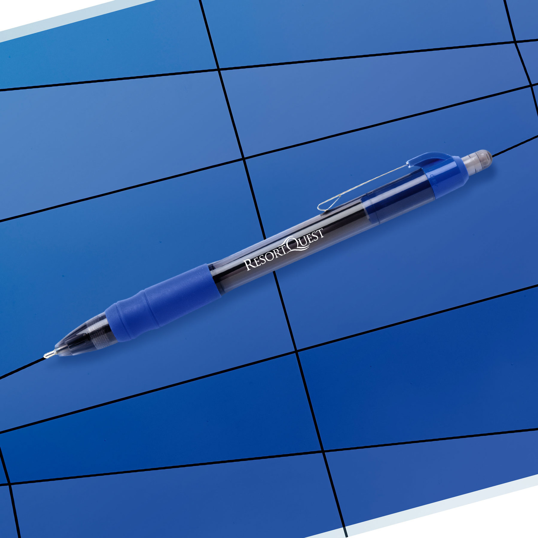 Pens - PE587 - Maxglide Click® Corporate