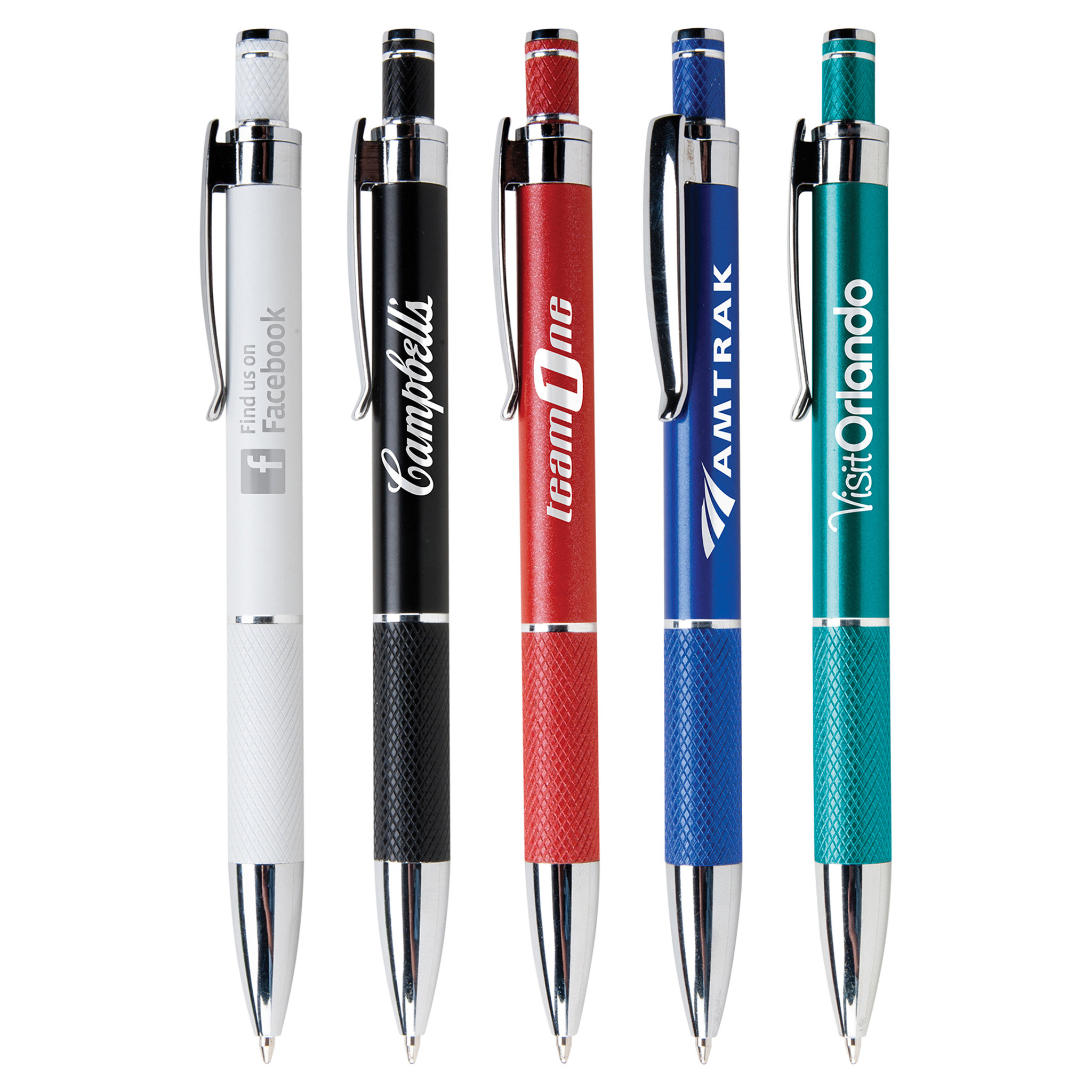 Pens - PE683 - Aruba® - Image 2