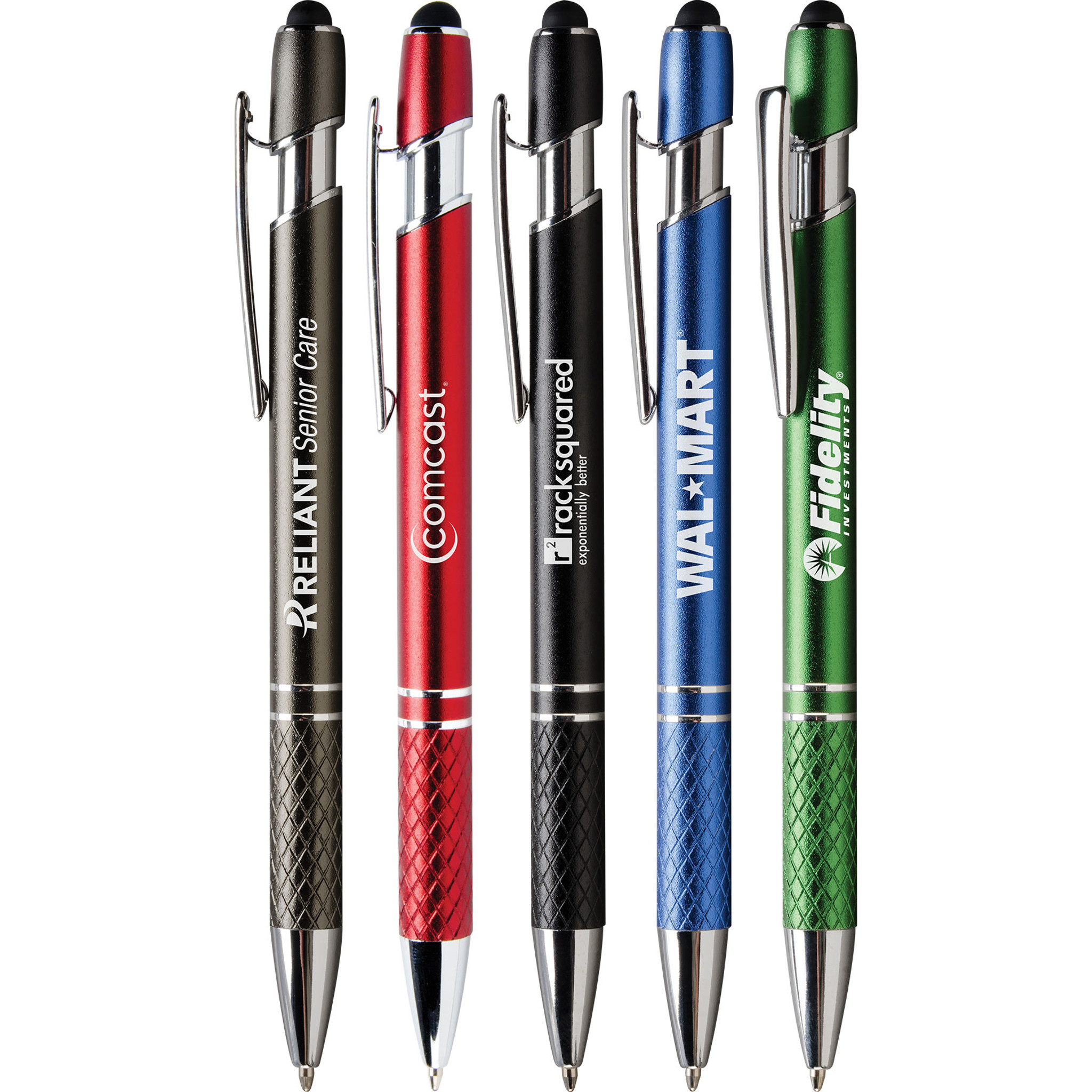 Pens - PE699 - Textari® Stylus - Image 2