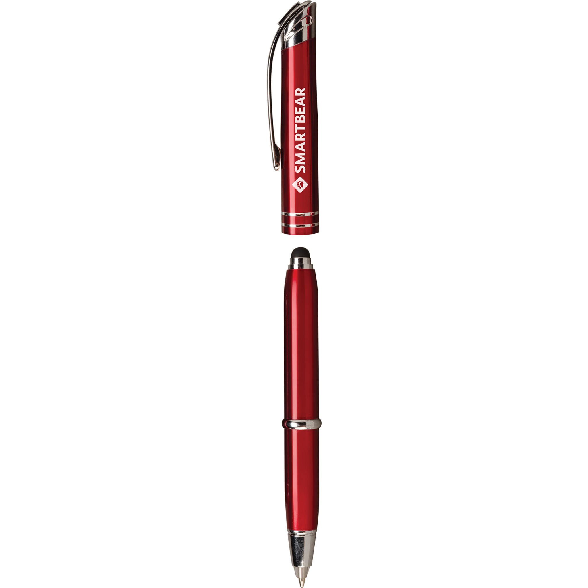 Pens- PE709 - Zentrio® Triple Function