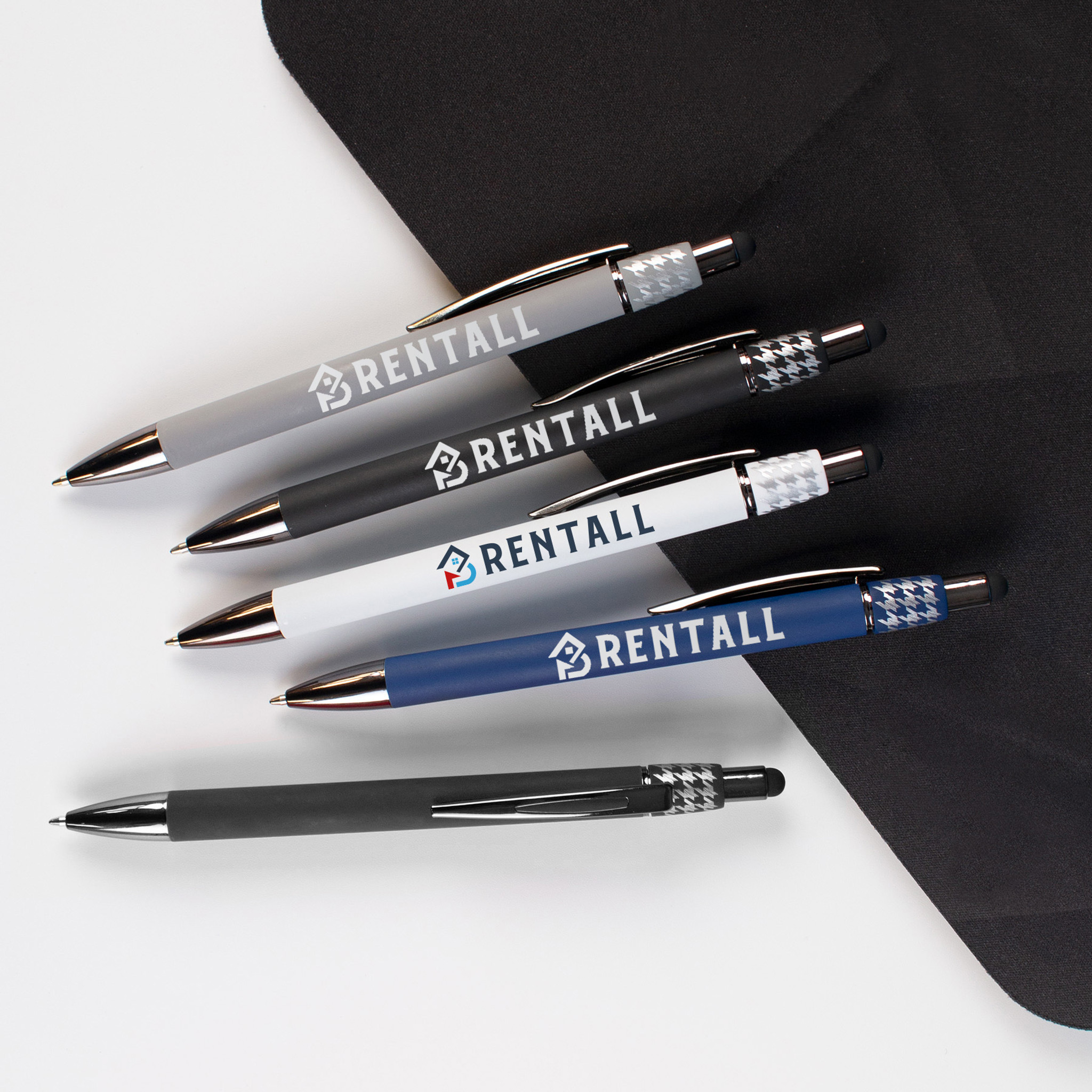 Pens - PE719 - Wizzard Comfort Stylus Pen