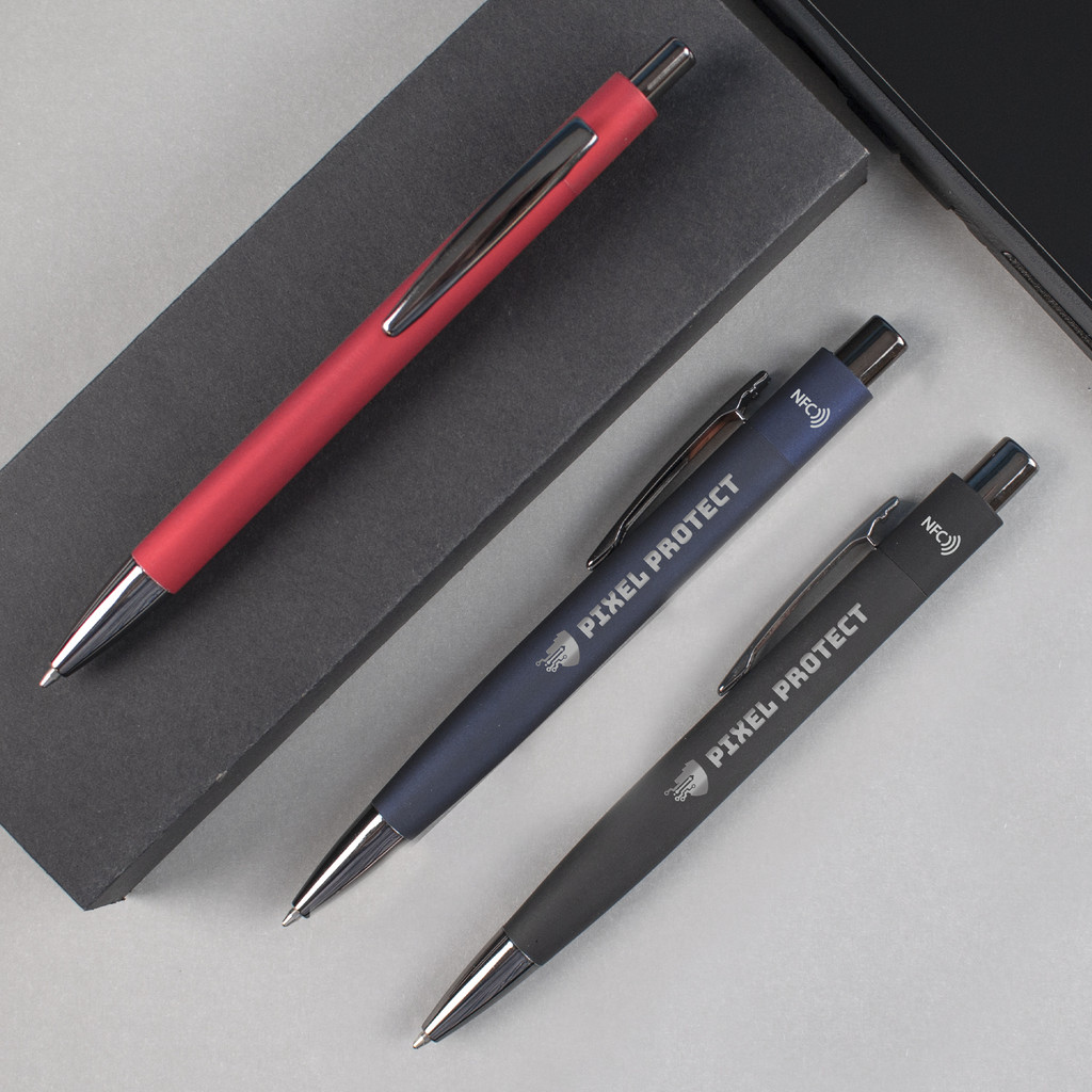 Pens - PE720 - NFC Scribe Pen