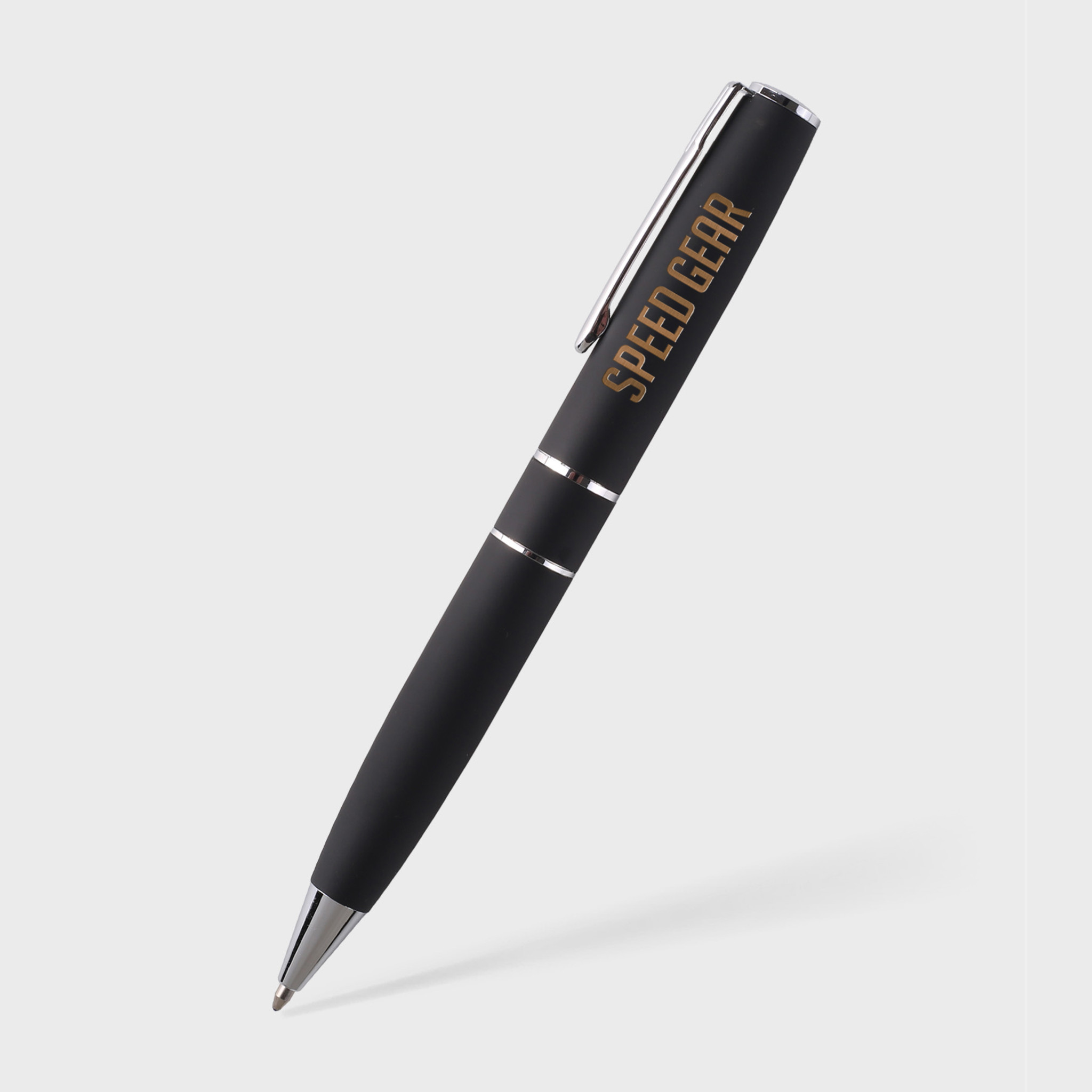 Pens - PE821 - The Boss Ball Point Pen - Image 2