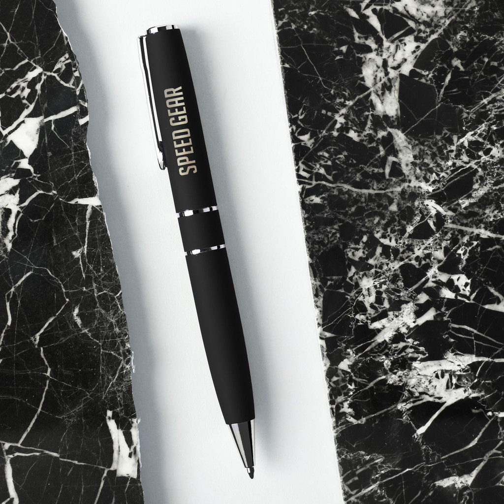 Pens - PE821 - The Boss Ball Point Pen