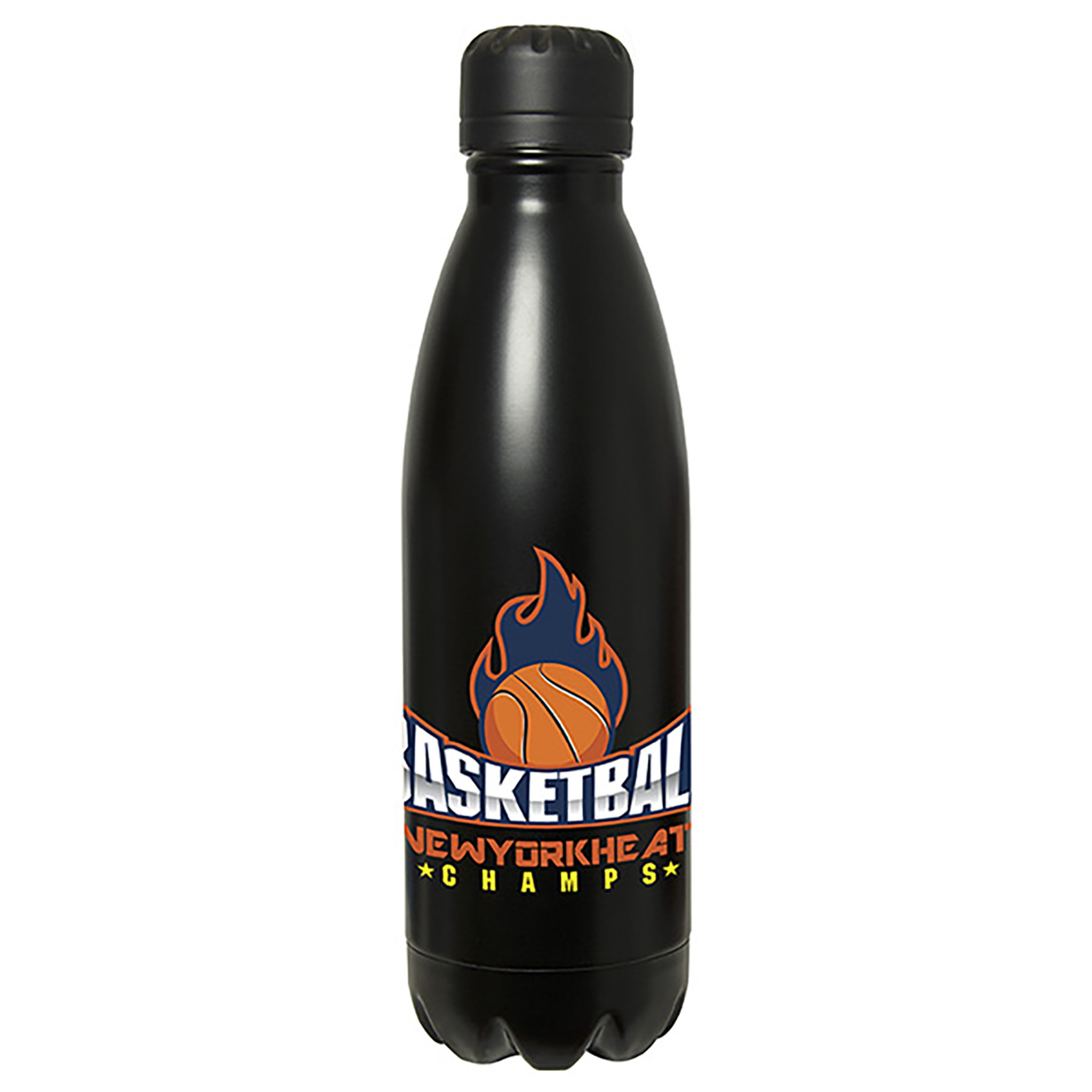 Water Bottle - WB1030 - Rockit Top 500 Ml. (17 Fl. Oz.) Bottle