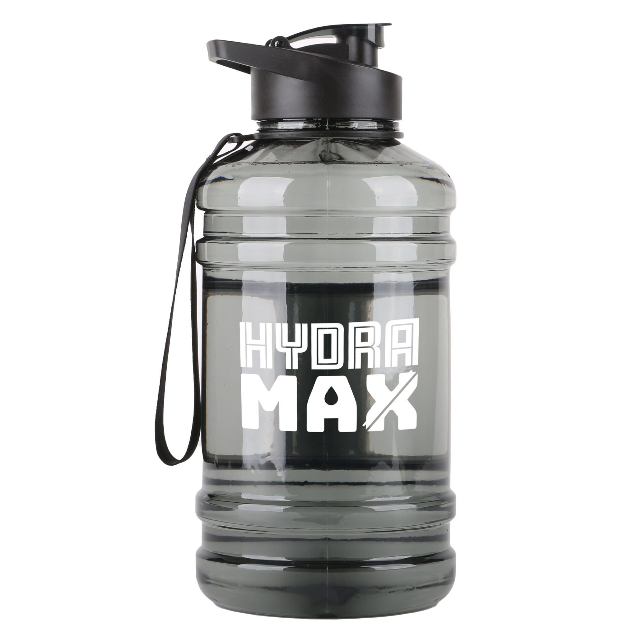 Water Bottle - WB9220 - Hydramax 2200 Ml. (74 Fl. Oz.) Water Jug - Image 2