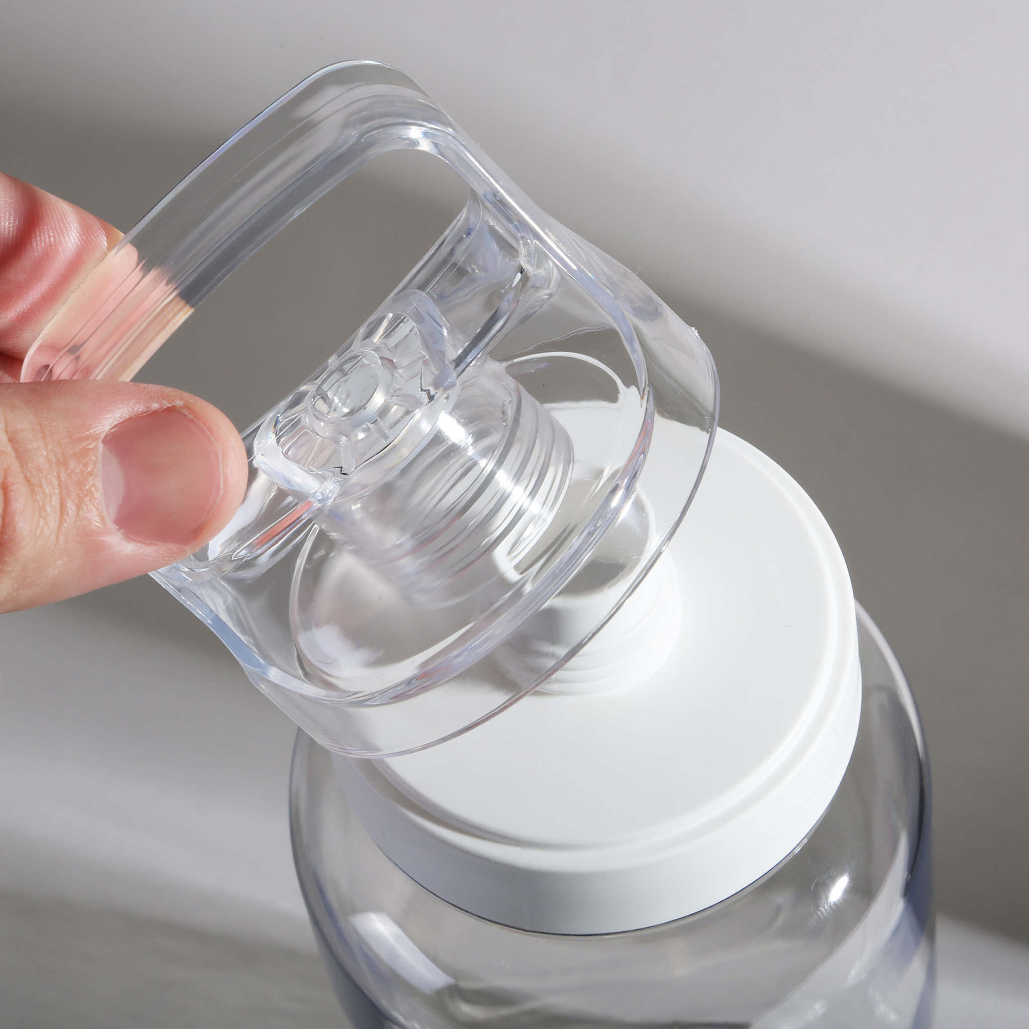 Water Bottle - WB9222 - Clara rPET Bottle - Image 4