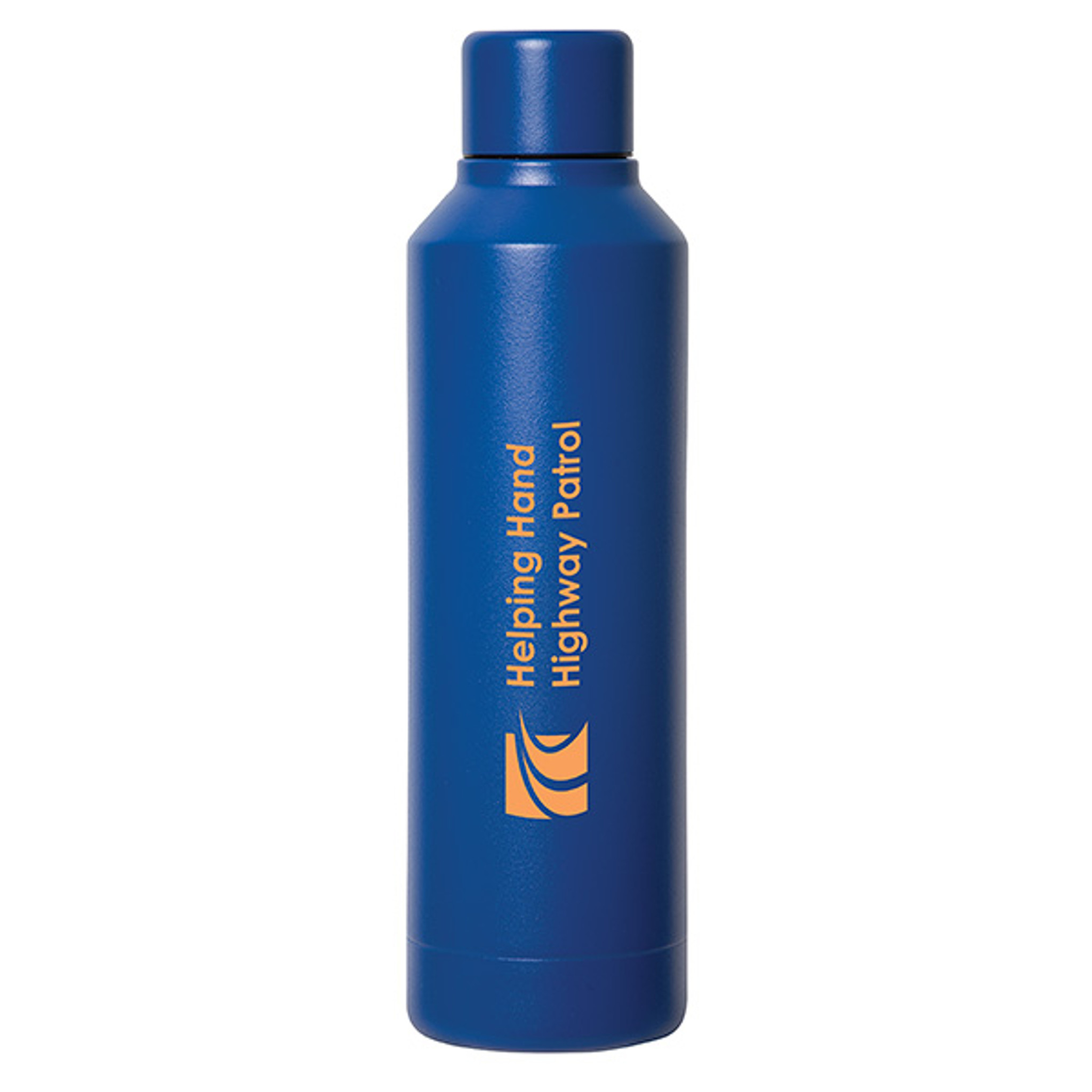 Water Bottle - WB9611 - High Park 500 Ml. (17 Fl. Oz.) Bottle - Image 2