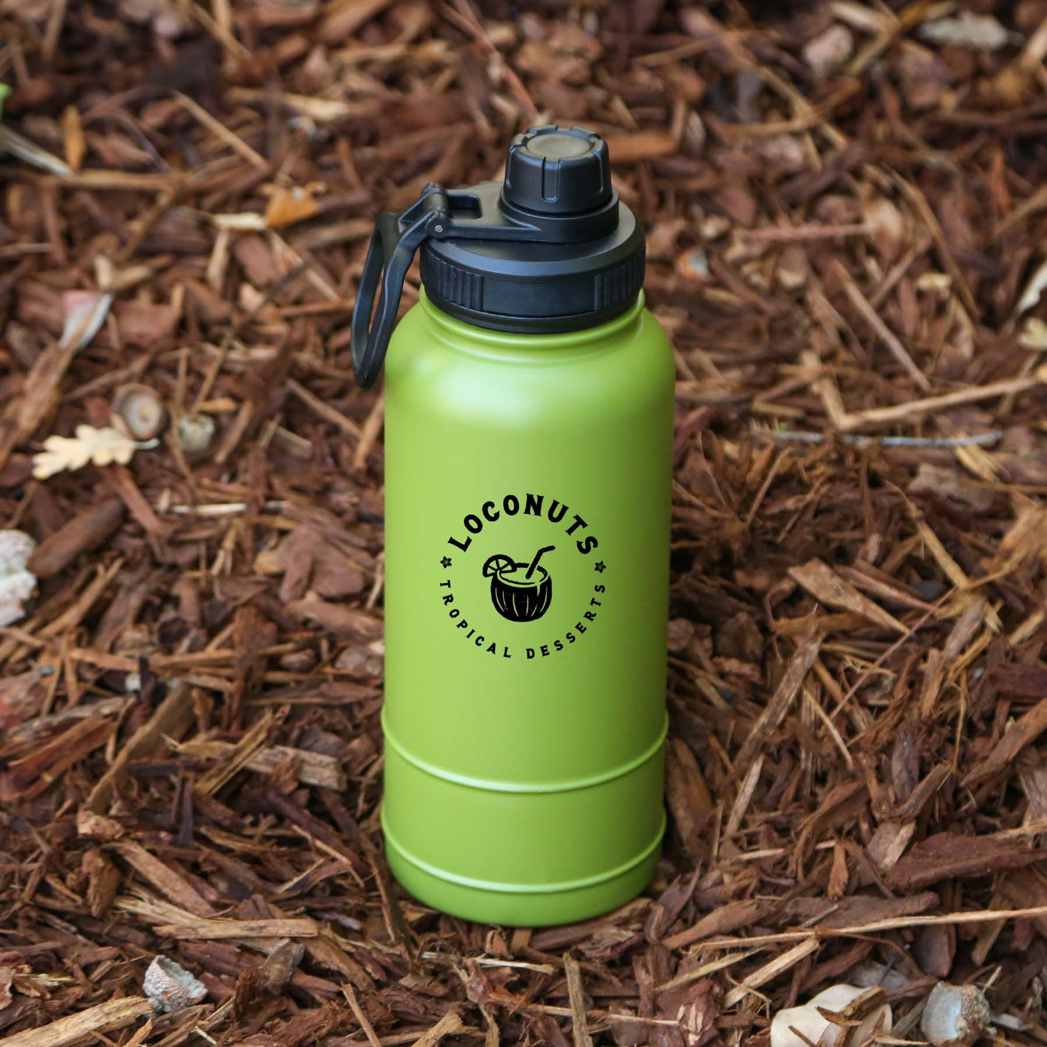 Water Bottles WB9715 - Glacier Peak 950 Ml. (32 Fl. Oz.) Bottle - Image 6