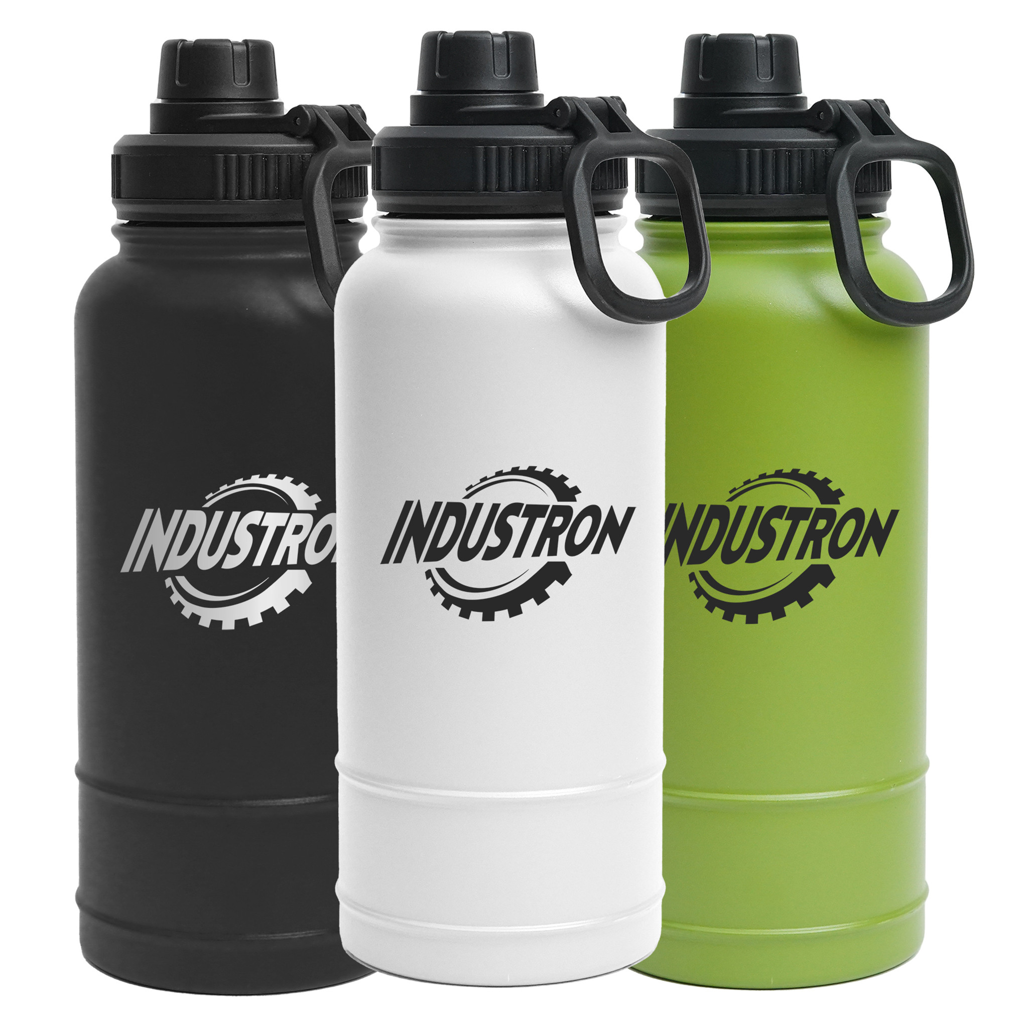 Water Bottles WB9715 - Glacier Peak 950 Ml. (32 Fl. Oz.) Bottle