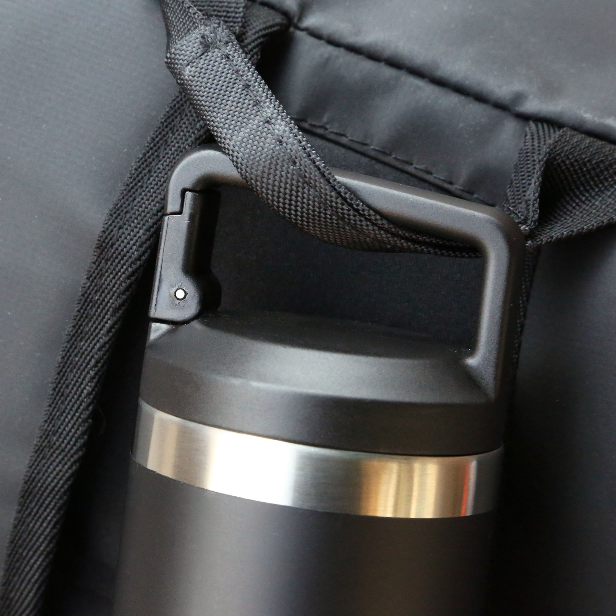 Water Bottle - WB9724 - Everglades Clip Bottle - Image 3