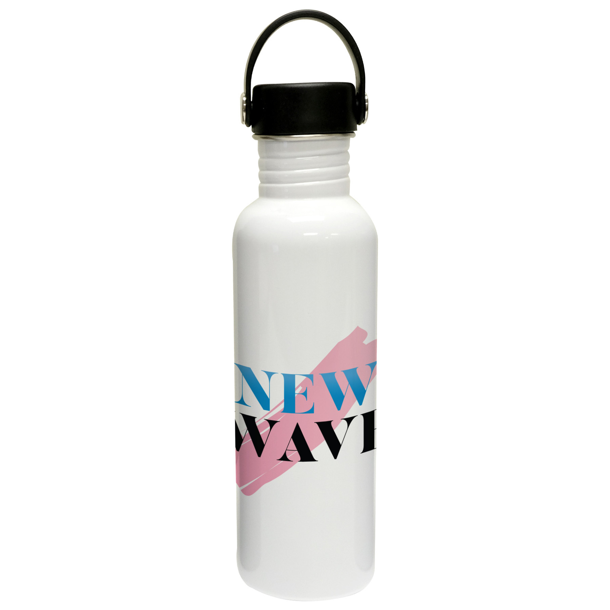 Water Bottle - WB9726 - Simcoe 25 Fl Oz Bottle - Image 3
