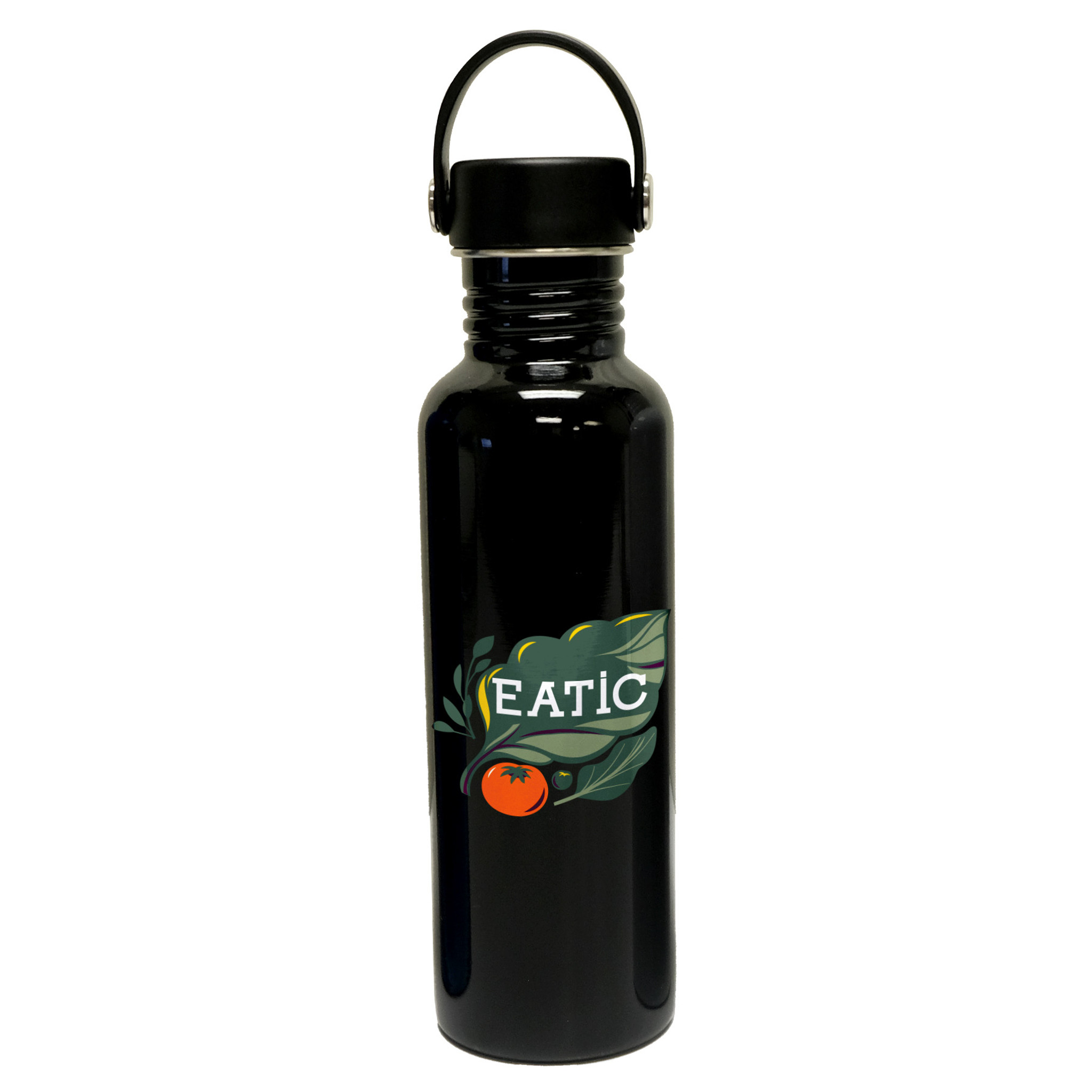 Water Bottle - WB9726 - Simcoe 25 Fl Oz Bottle - Image 7