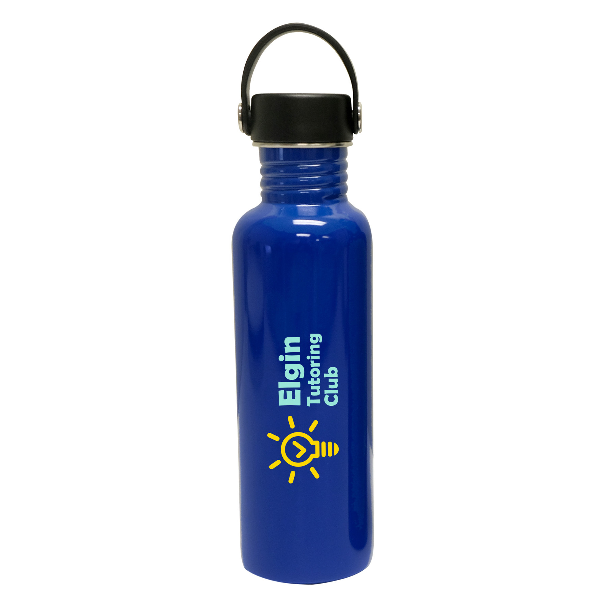 Water Bottle - WB9726 - Simcoe 25 Fl Oz Bottle - Image 5
