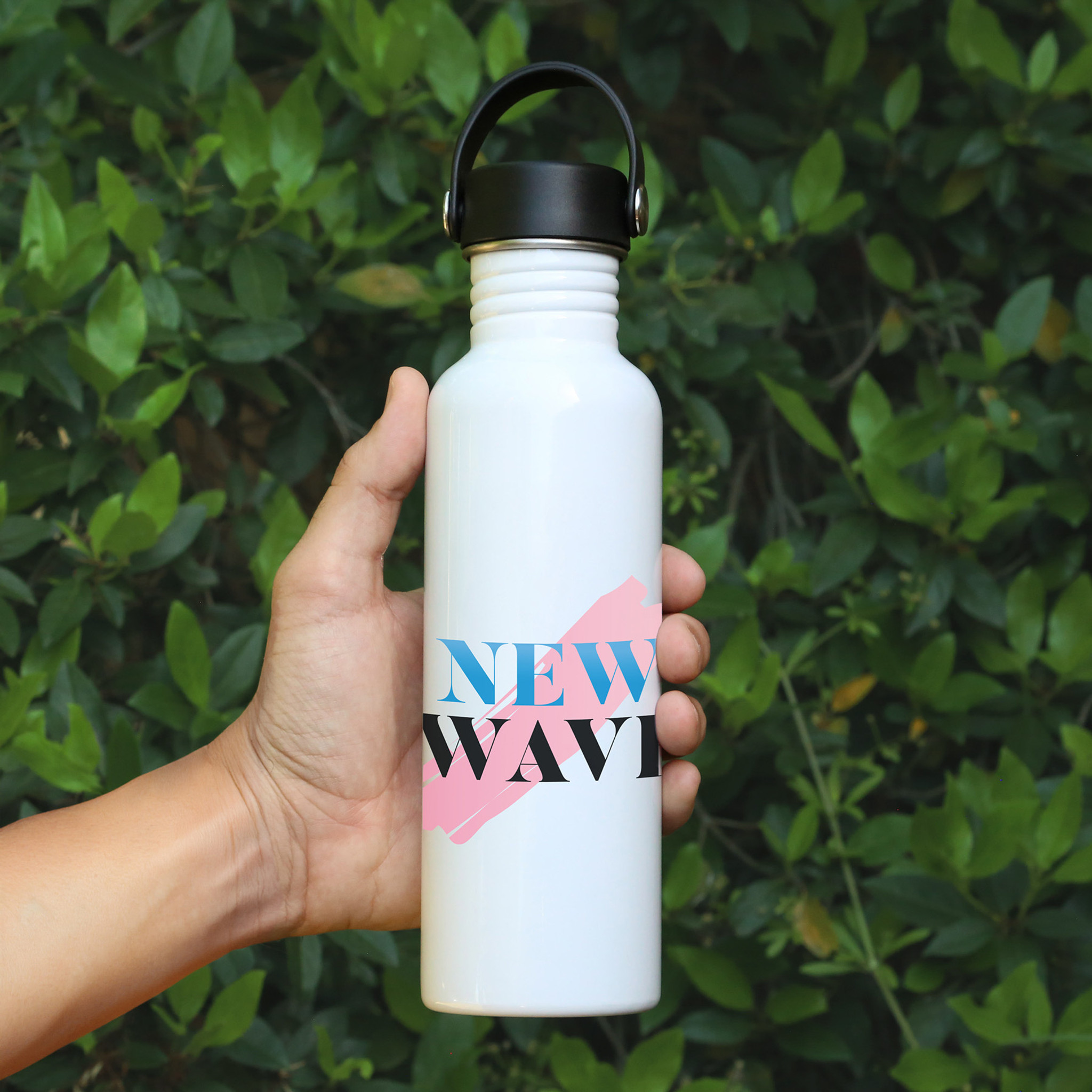 Water Bottle - WB9726 - Simcoe 25 Fl Oz Bottle