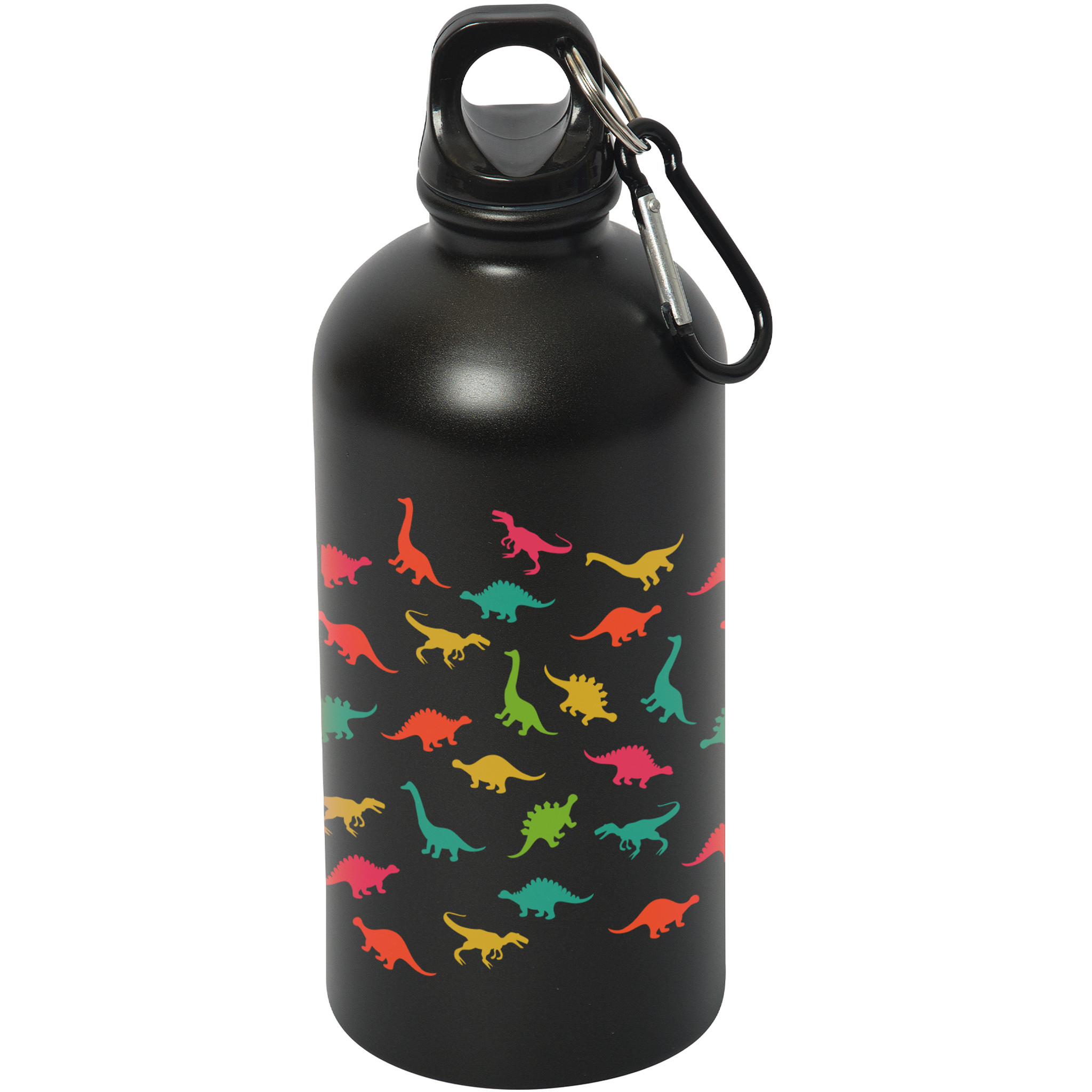 Water Bottle - WB9833 - Shynebry 500 Ml. (17 Fl. Oz.) Stainless Steel Bottle - Image 3